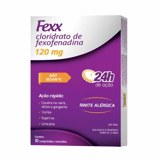 FEXX