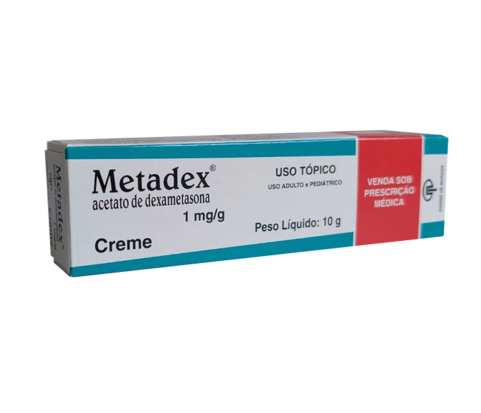 METADEX