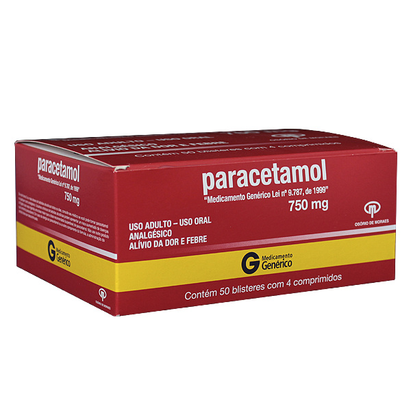 PARACETAMOL
