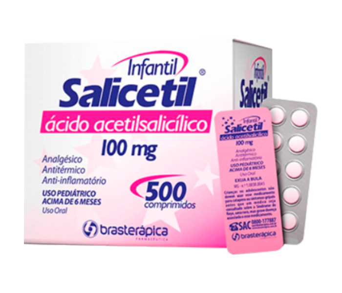 SALICETIL