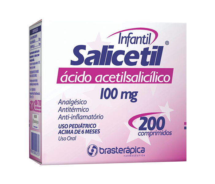 SALICETIL