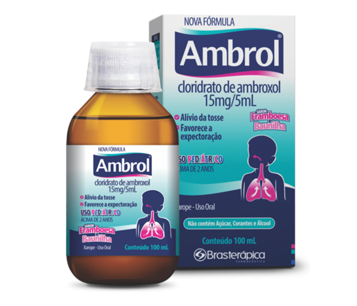 AMBROL