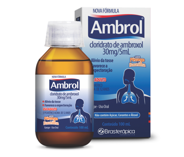AMBROL