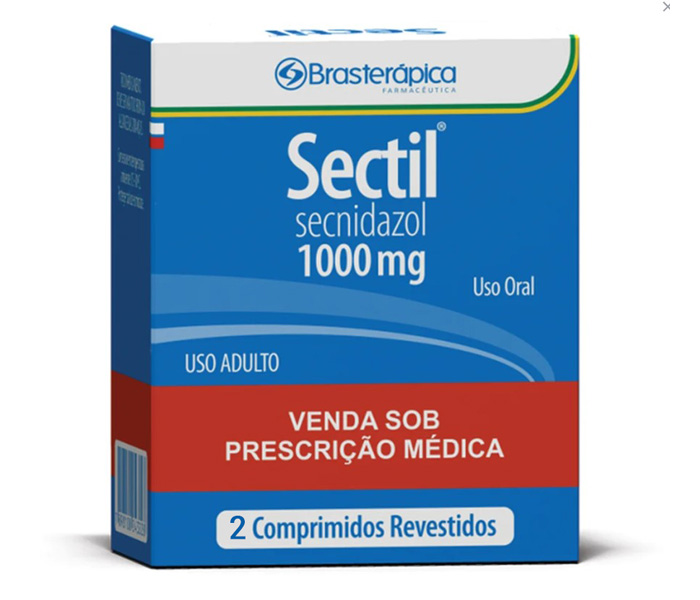 SECTIL