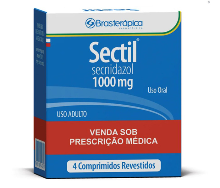 SECTIL