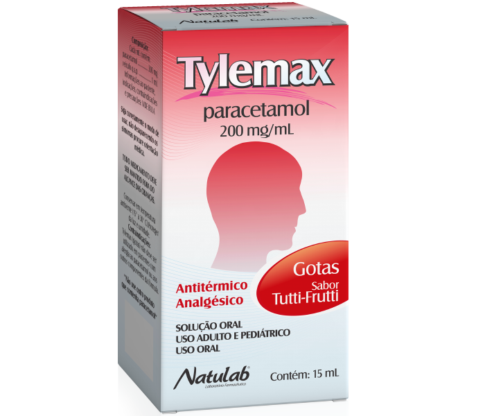 TYLEMAX