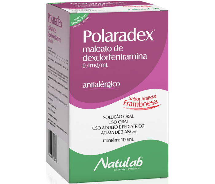 POLARADEX