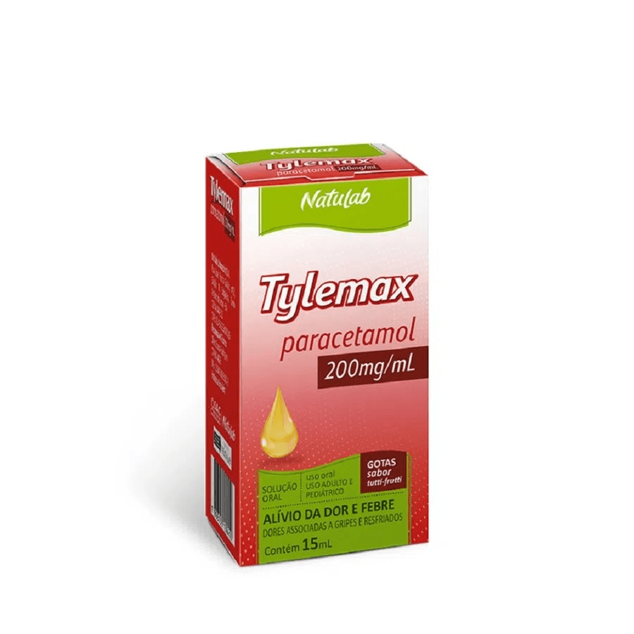 TYLEMAX