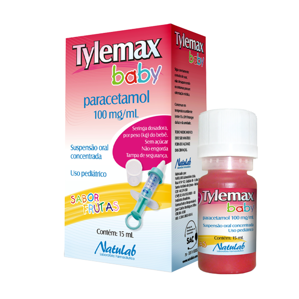 TYLEMAX