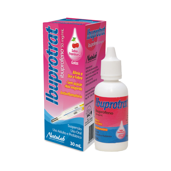 IBUPROTRAT
