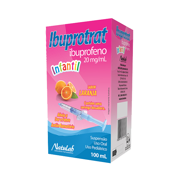 IBUPROTRAT