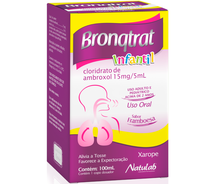 BRONQTRAT