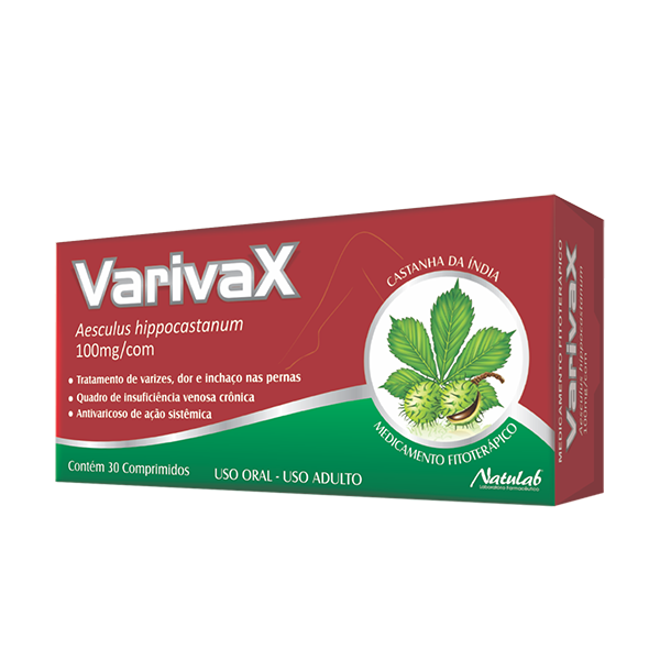 VARIVAX