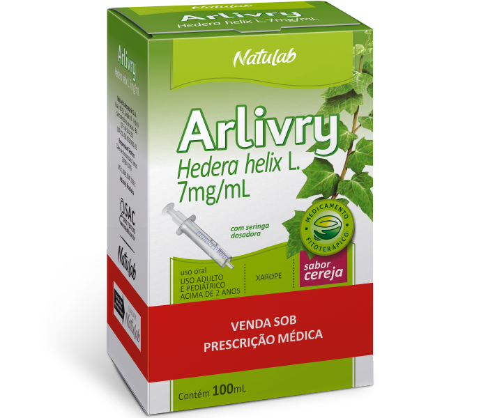 ARLIVRY