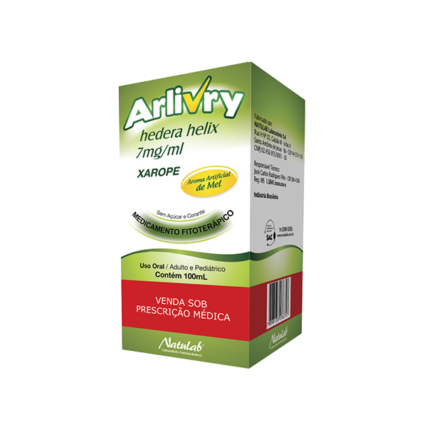 ARLIVRY