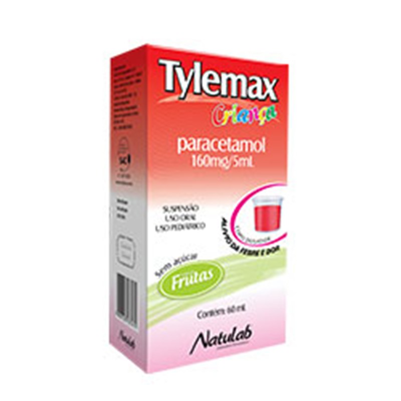 TYLEMAX