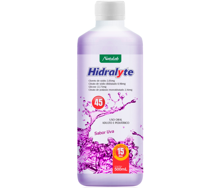 HIDRALYTE