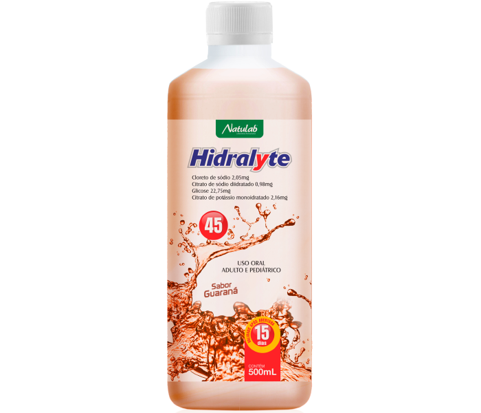 HIDRALYTE