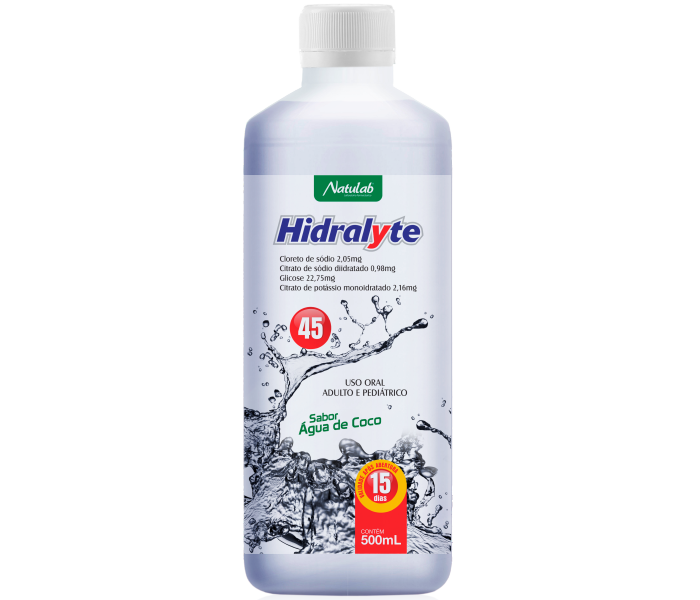 HIDRALYTE