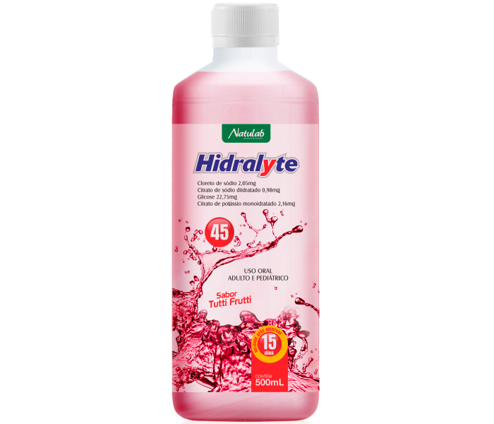 HIDRALYTE