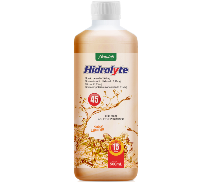 HIDRALYTE