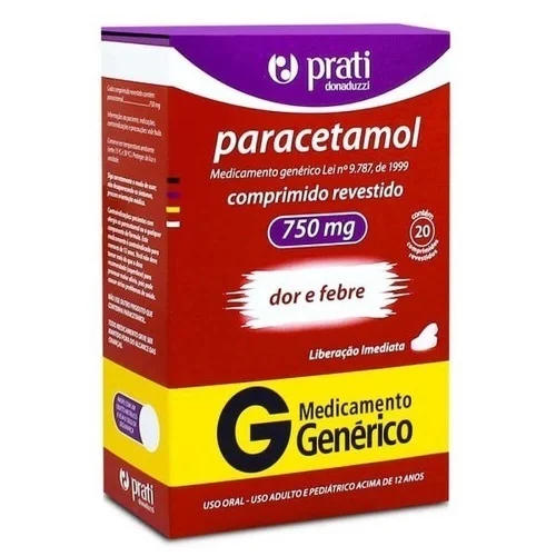 PARACETAMOL