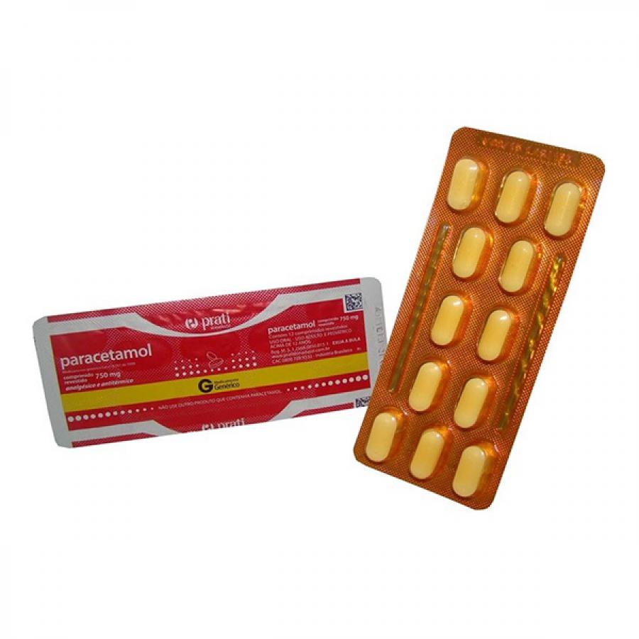 PARACETAMOL