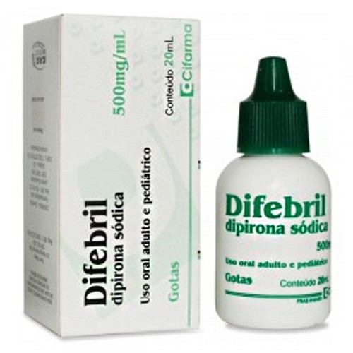 DIFEBRIL
