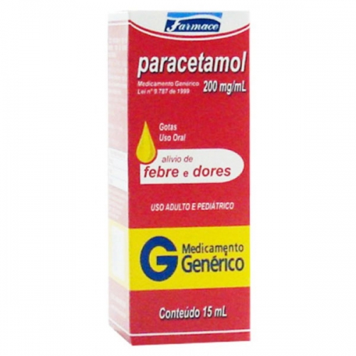 PARACETAMOL