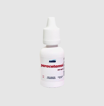 PARACETAMOL