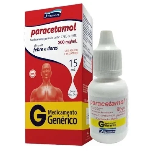 PARACETAMOL