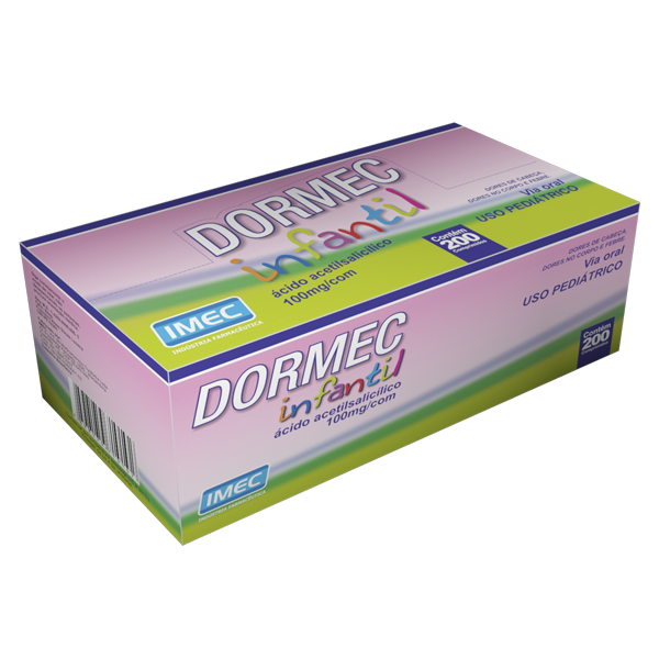 DORMEC