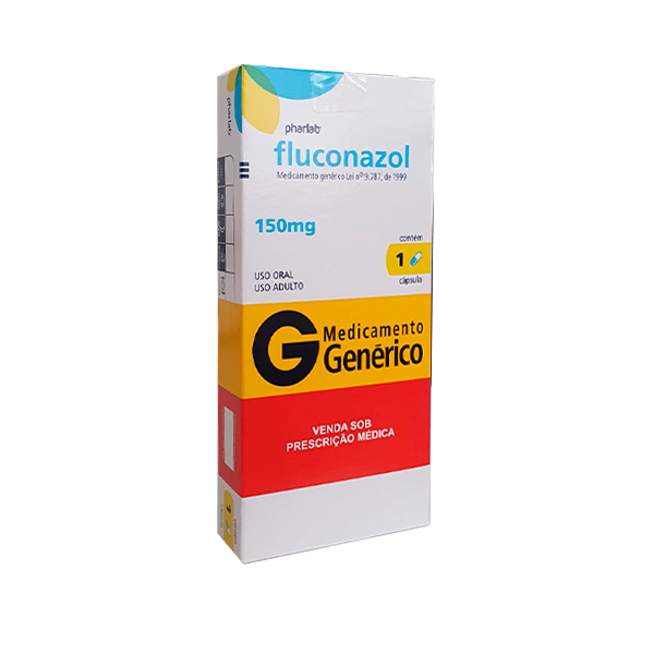 FLUCONAZOL