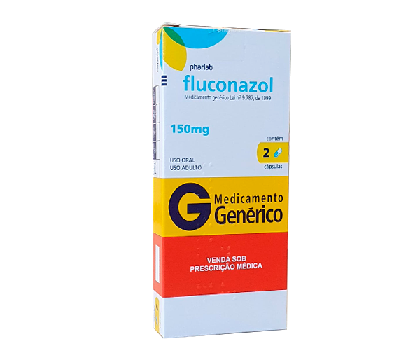 FLUCONAZOL