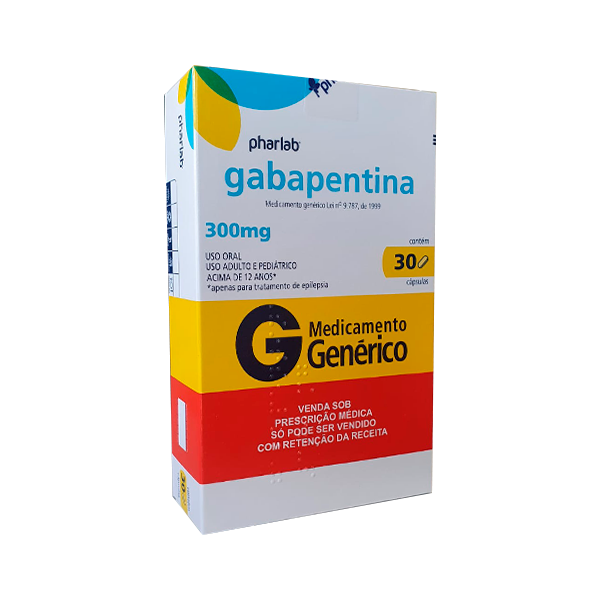 GABAPENTINA