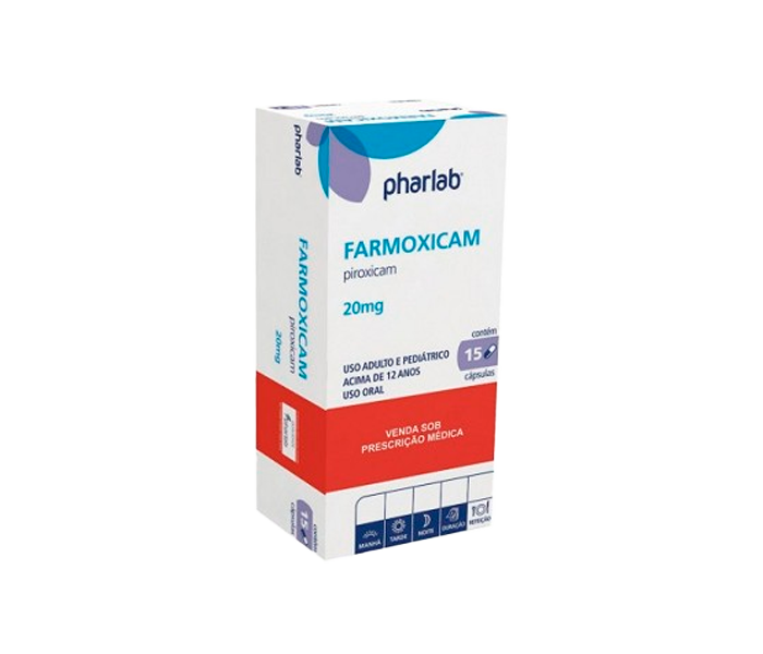 FARMOXICAM