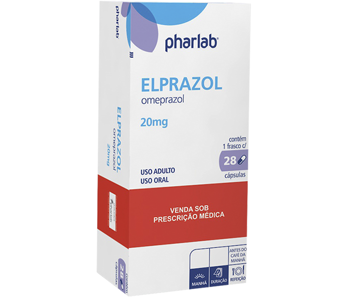 ELPRAZOL