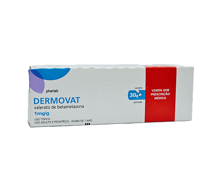 DERMOVAT