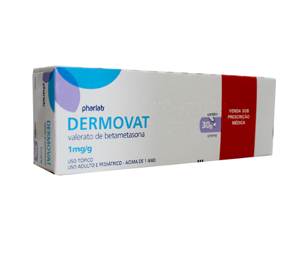 DERMOVAT