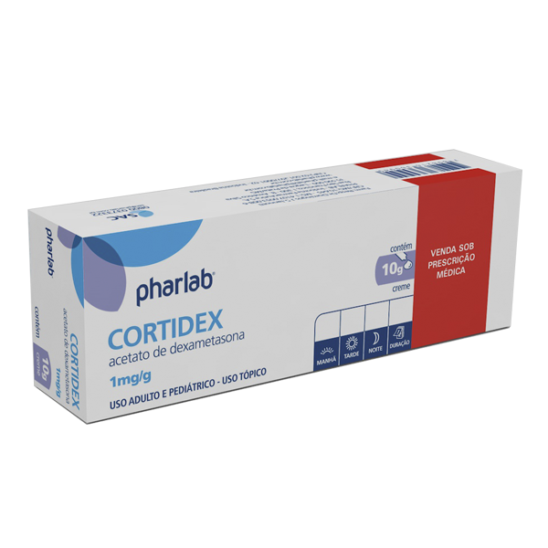 CORTIDEX