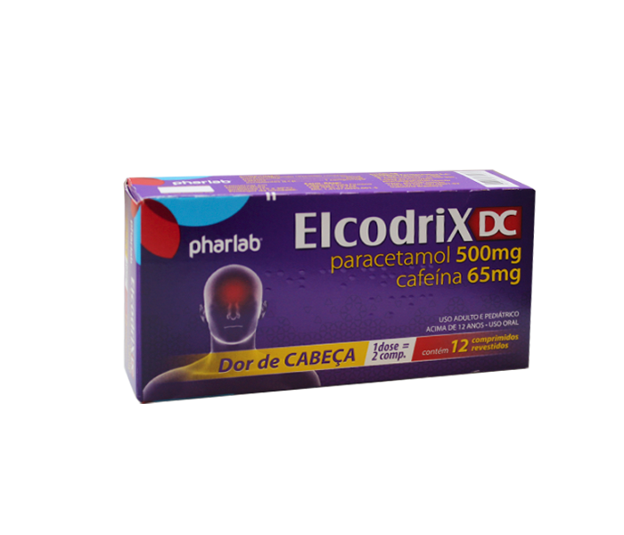 ELCODRIX DC