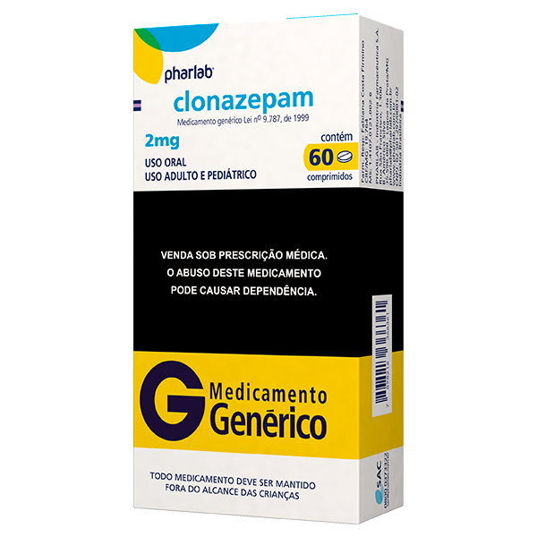 CLONAZEPAM
