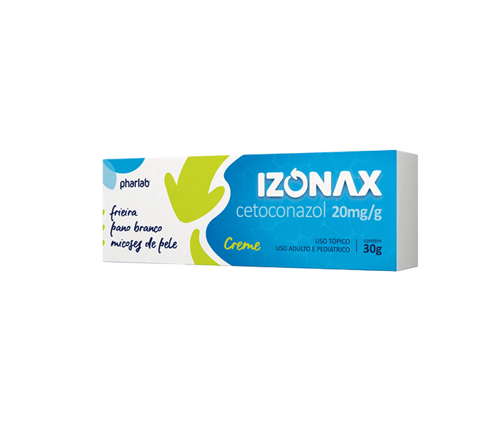 IZONAX
