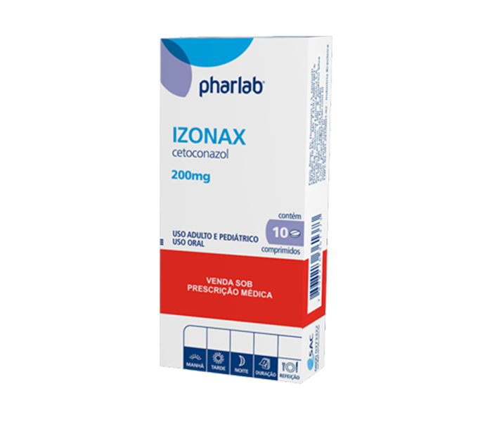 IZONAX