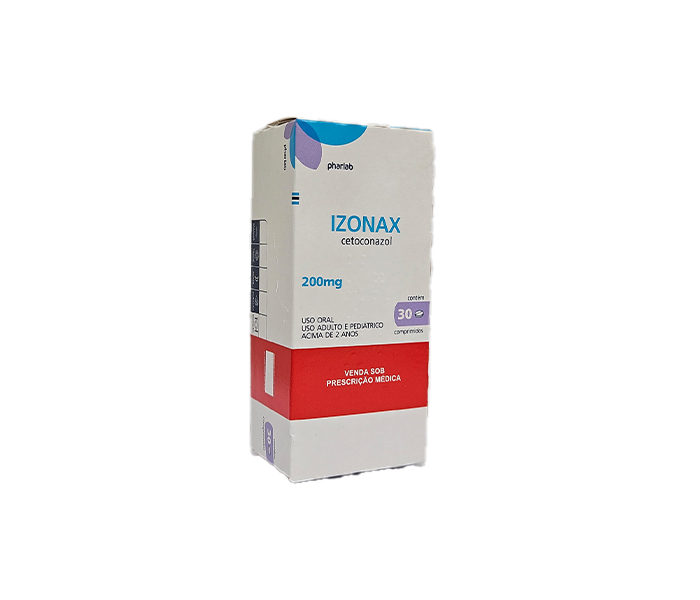 IZONAX