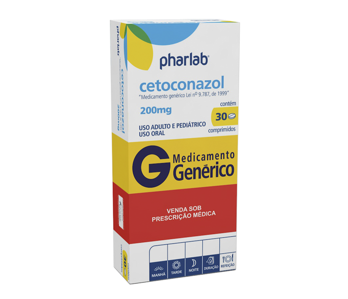CETOCONAZOL