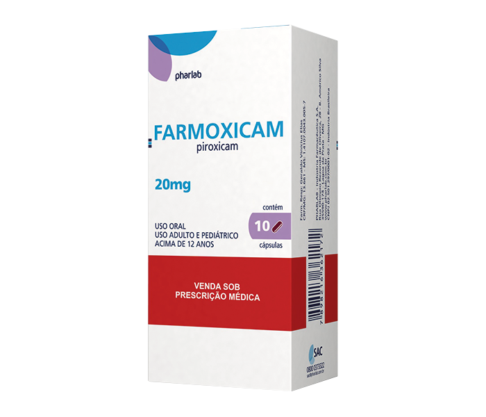 FARMOXICAM