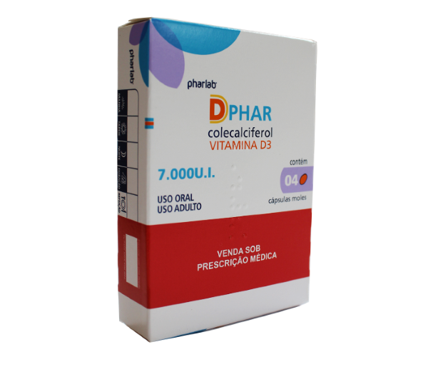 DPHAR