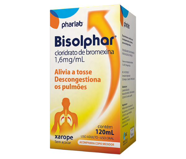 BISOLPHAR