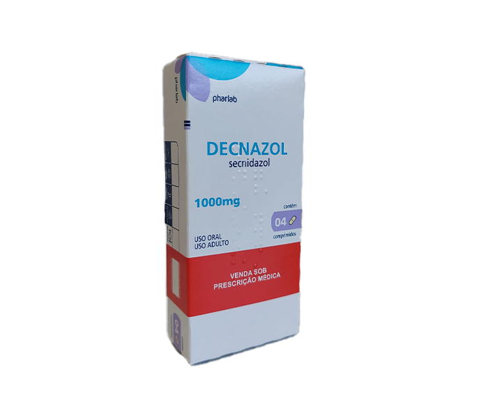 DECNAZOL